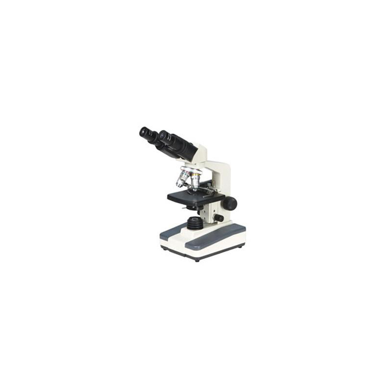 Microscópio binocular xzb-02 gem